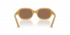 OKULARY DZIECIĘCE VOGUE EYEWEAR JUNIOR VJ 2035 327373 48